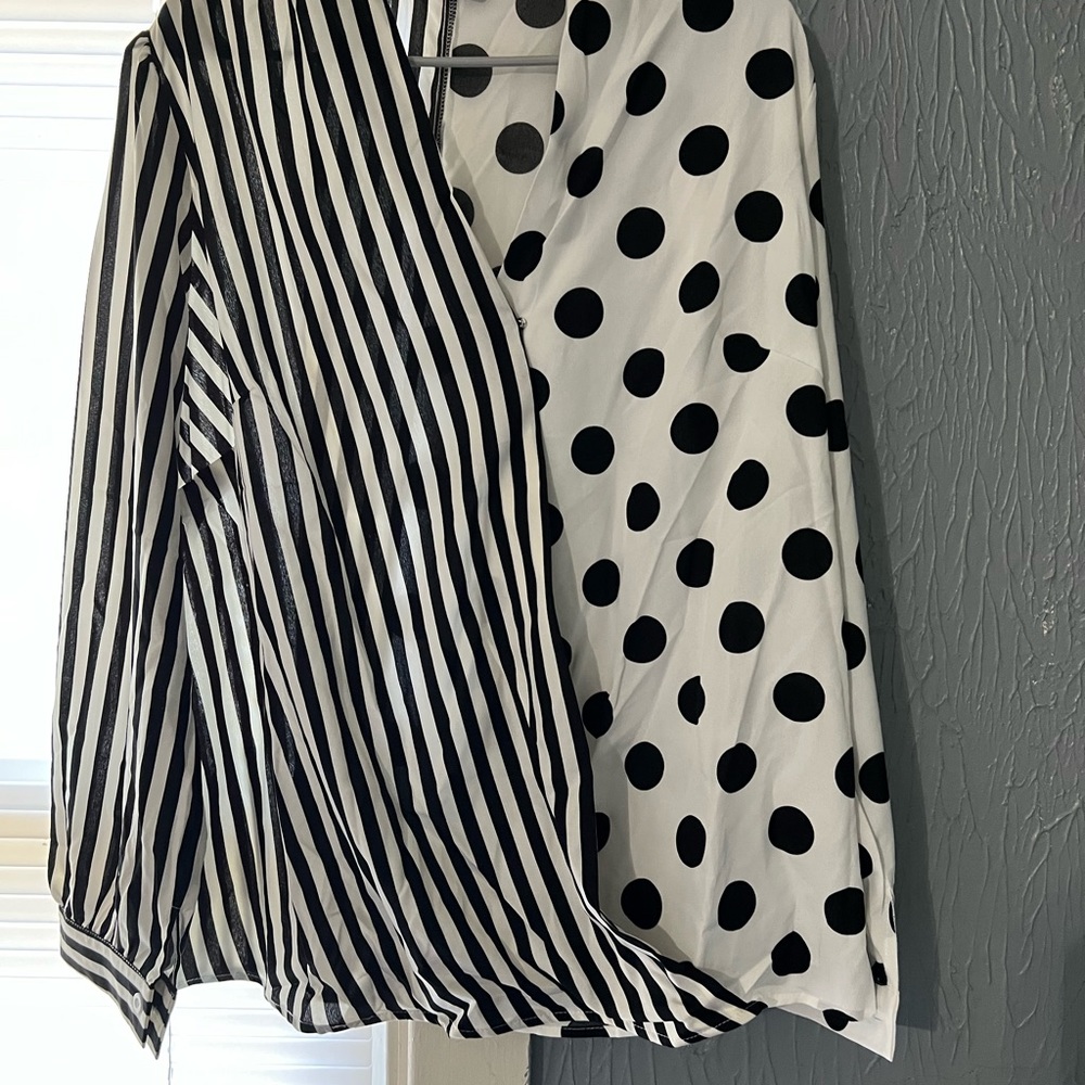 Women top